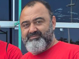 Foto de Marcelo da Silva Lins